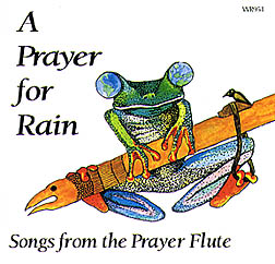Kai Muyberger A Prayer for Rain